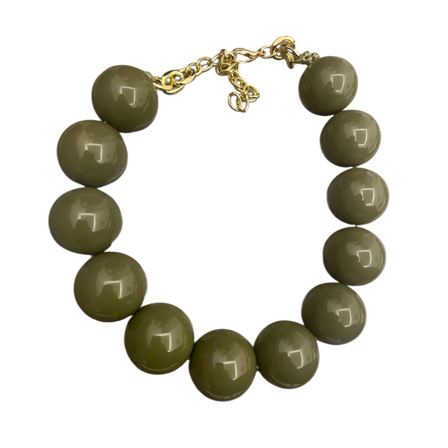 Collana Sfere