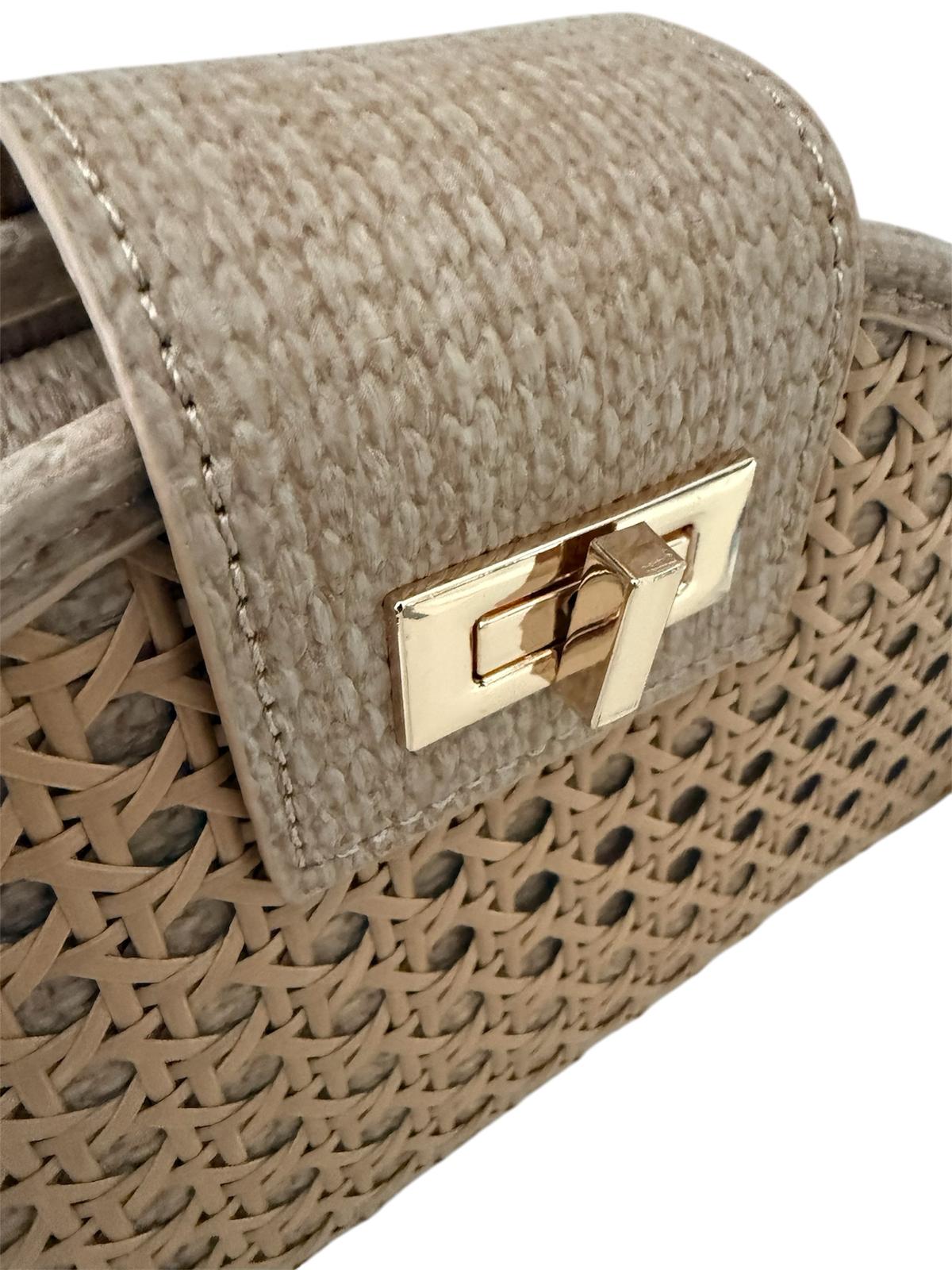Pochette Vivian