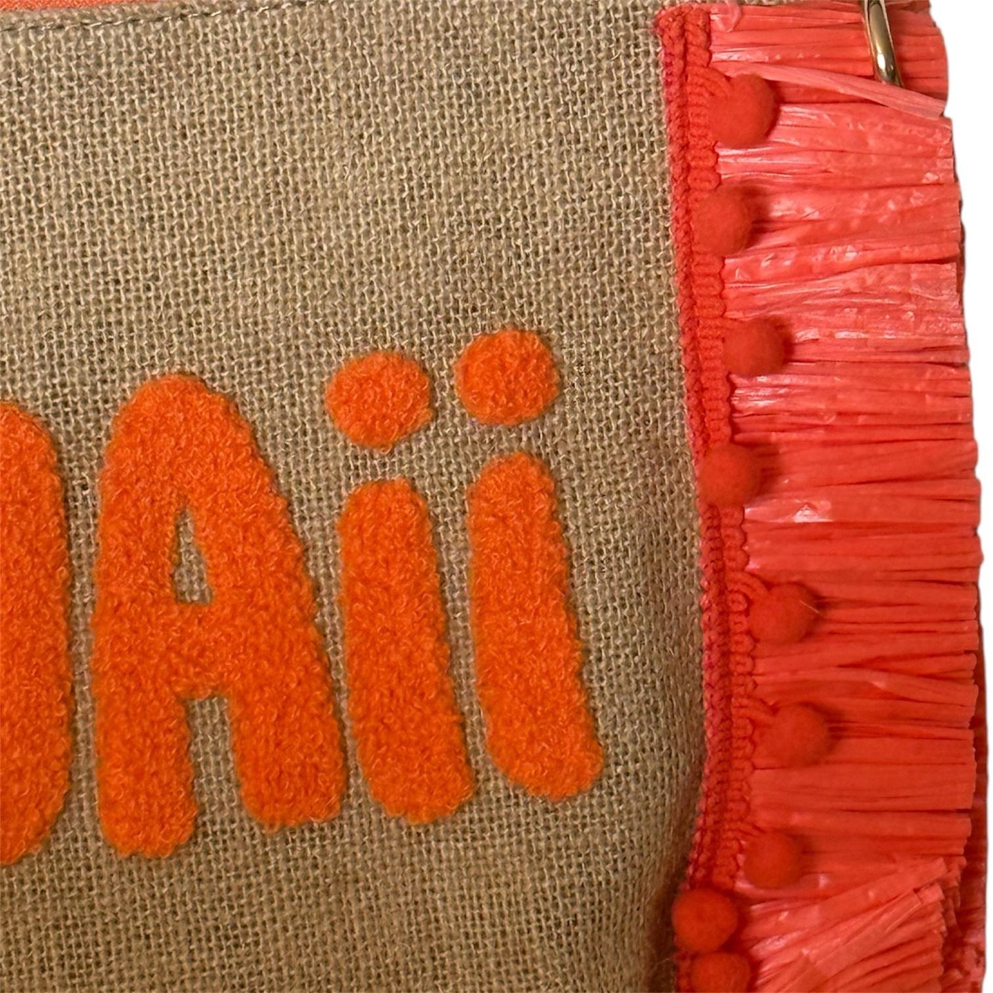 Pochette Hawaii