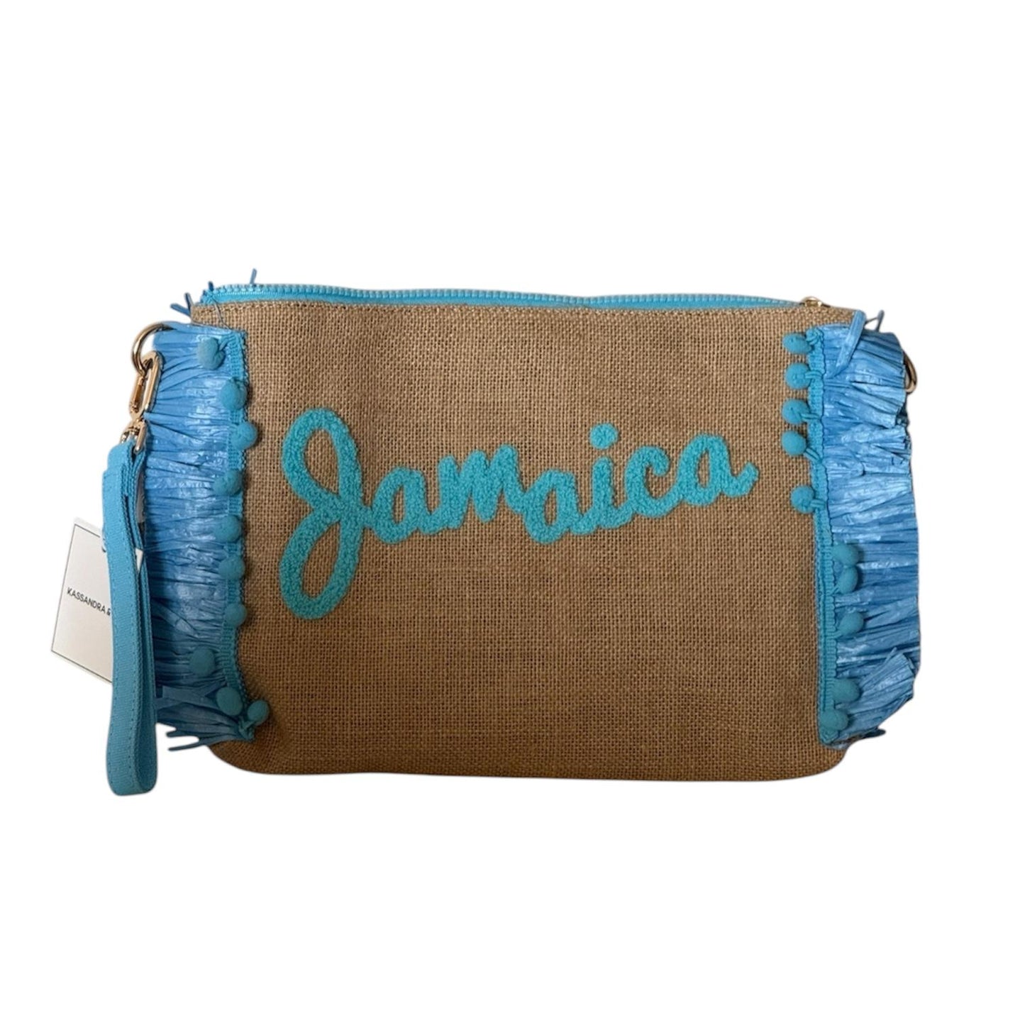Pochette Giamaica