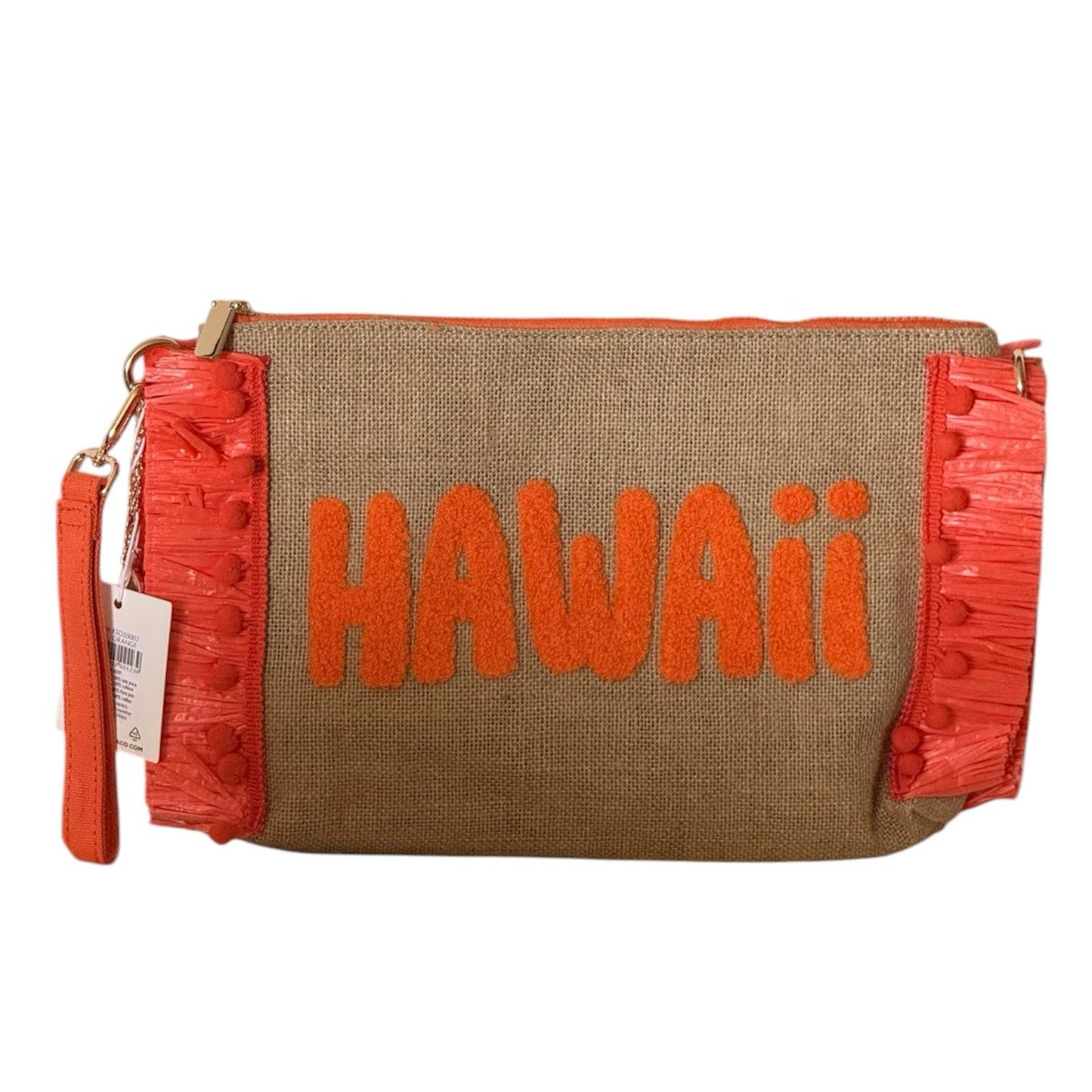 Pochette Hawaii