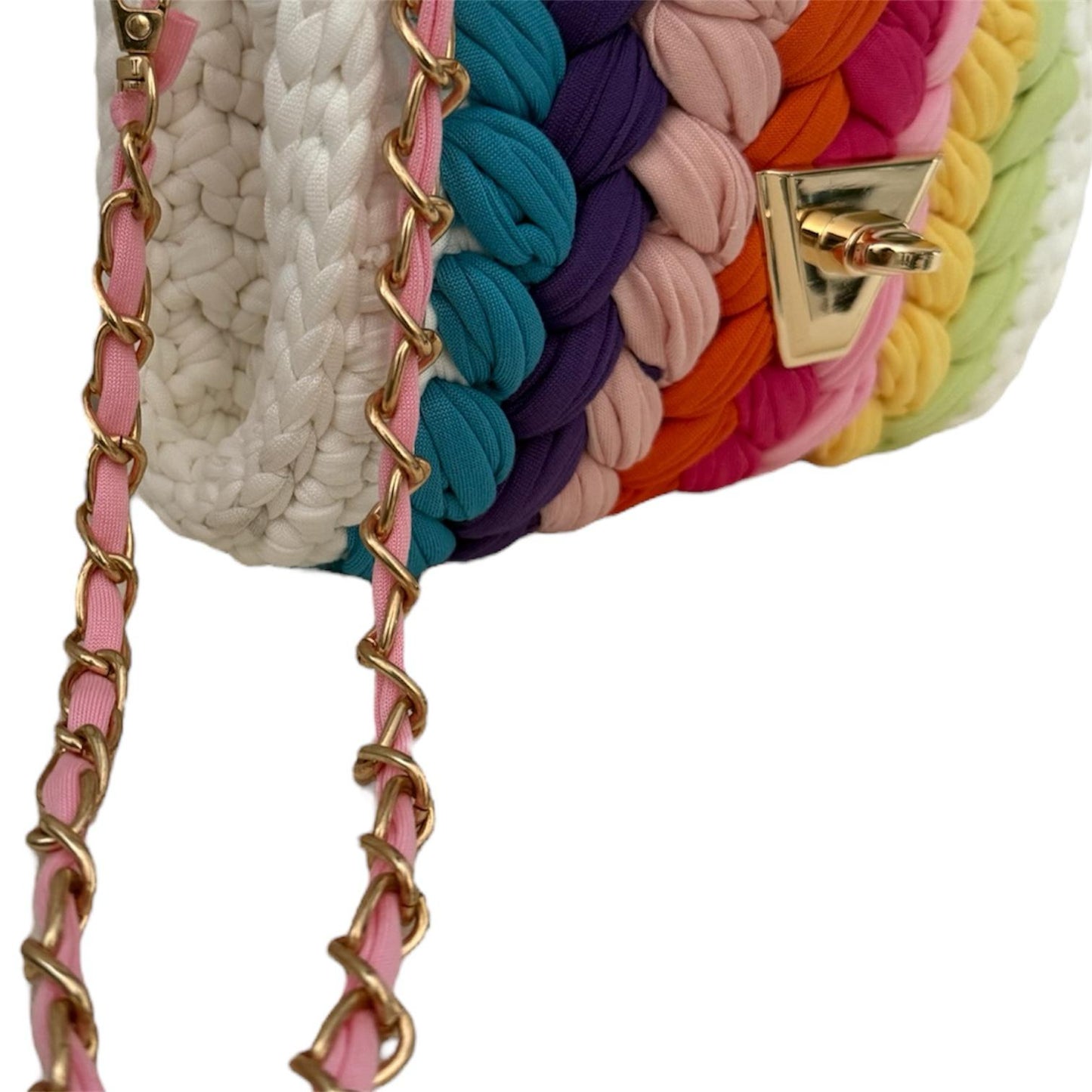 Borsa Wave