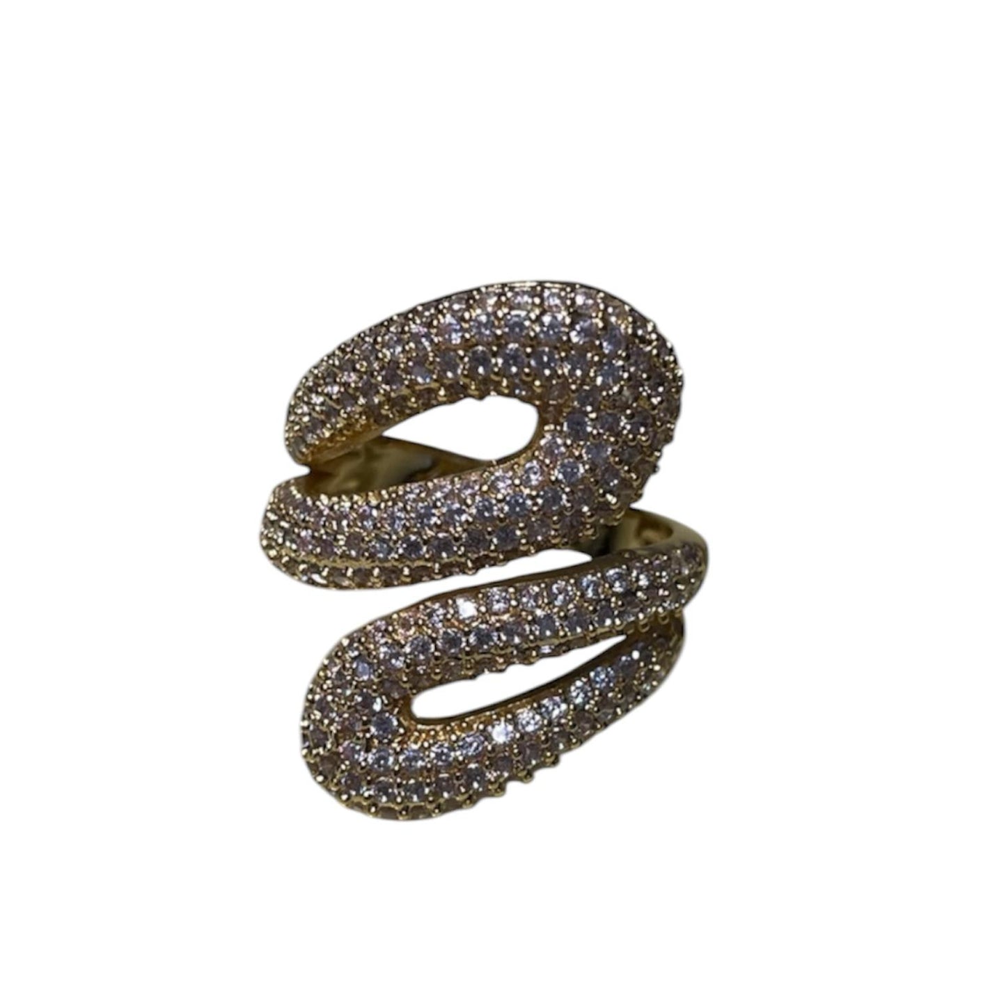 Anello Amèlie