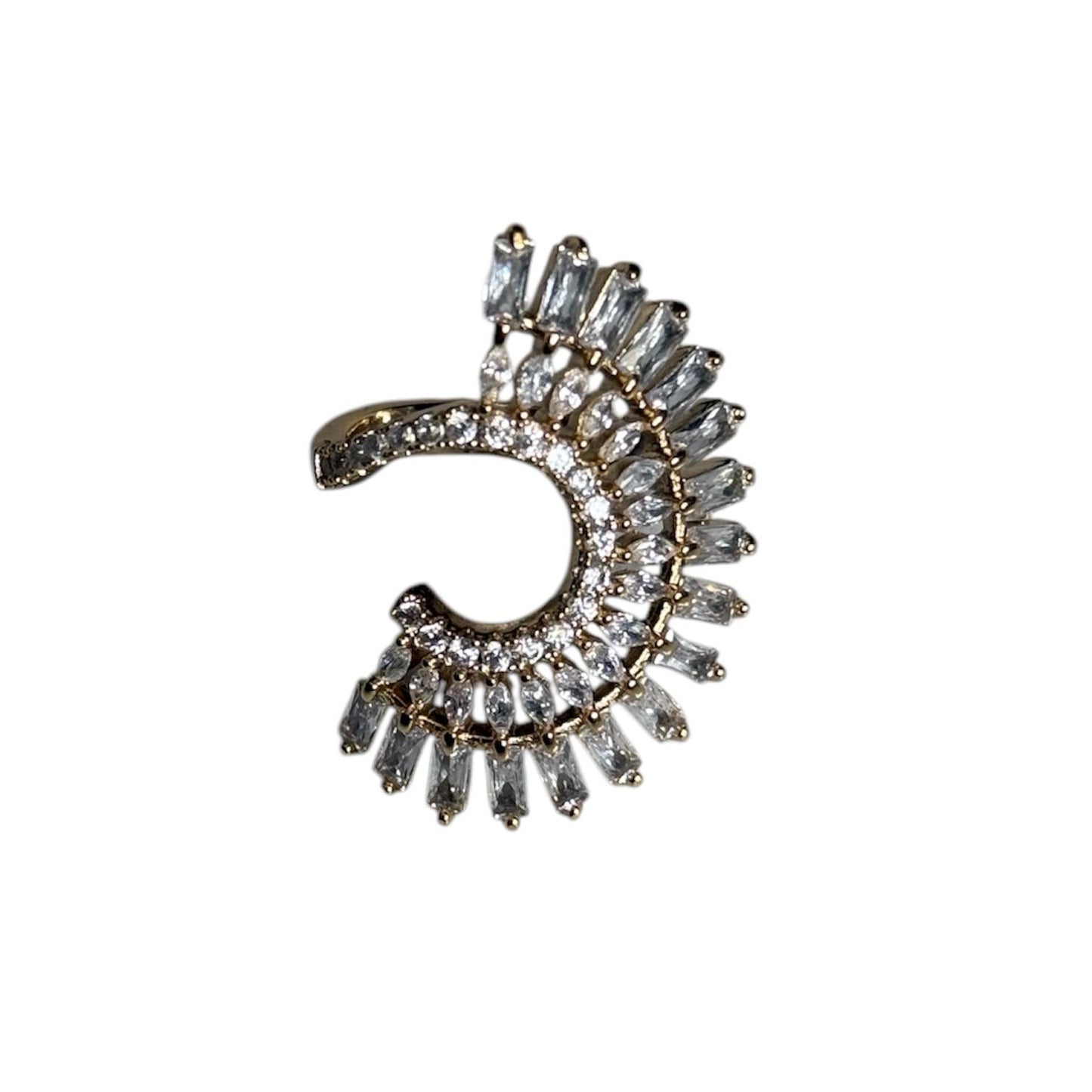 Anello Aurora