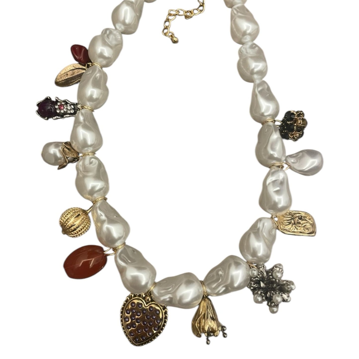 Collana Iris