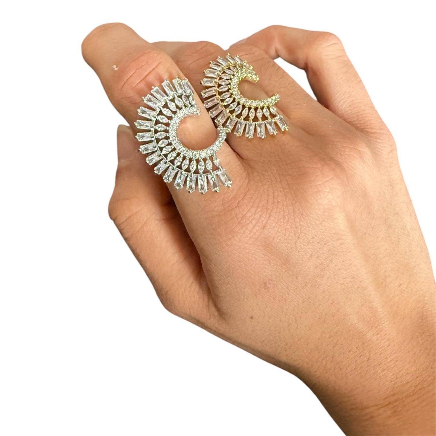 Anello Aurora