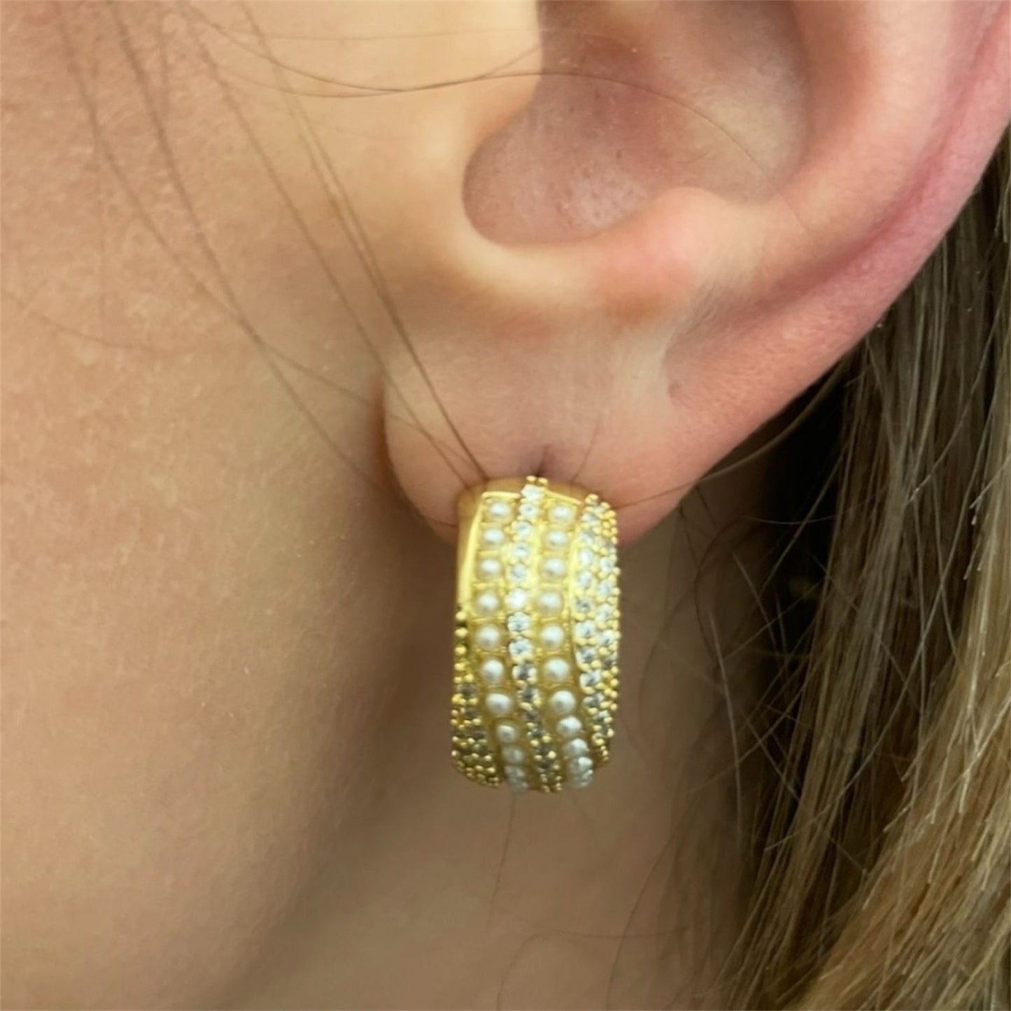 Mezzi Cerchietti Twinkle