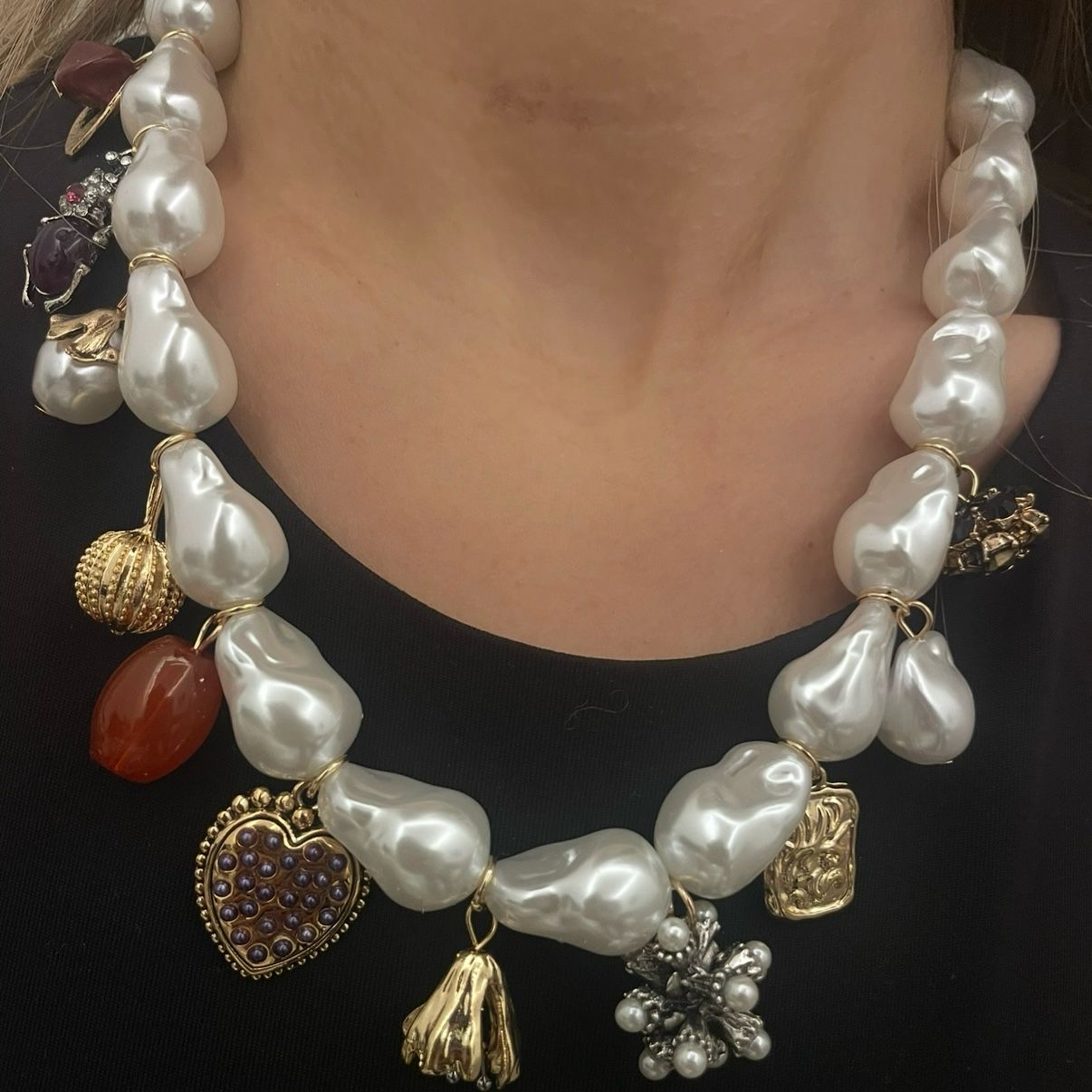 Collana Iris