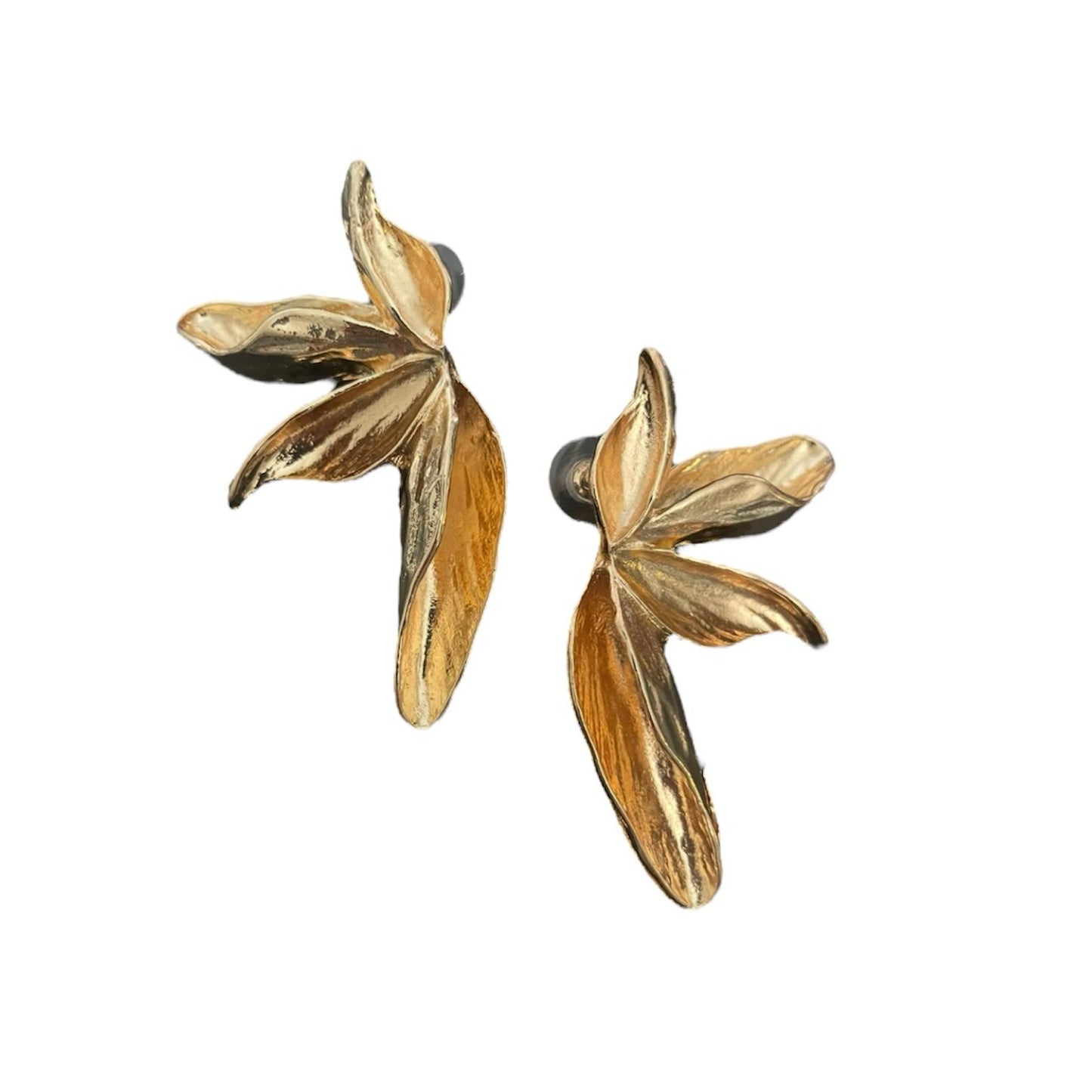 Orecchini Flora