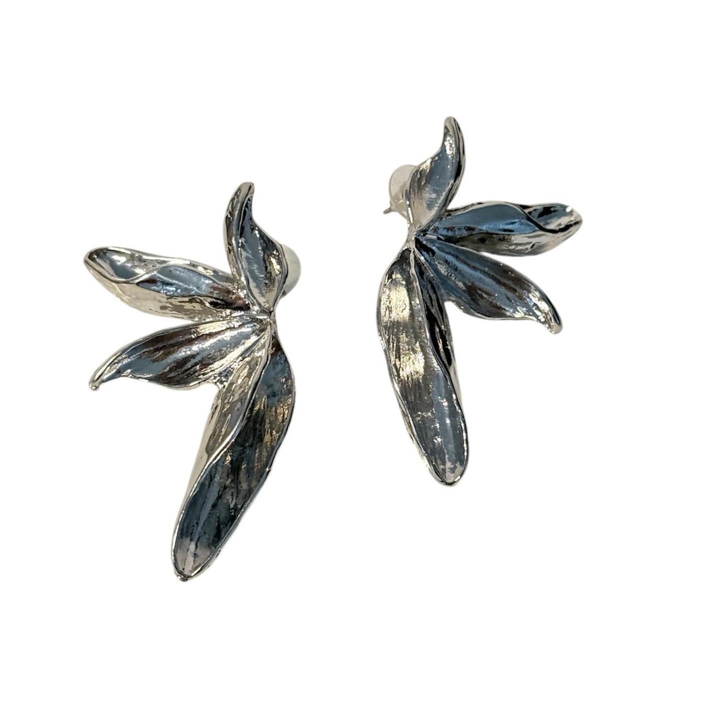 Orecchini Flora