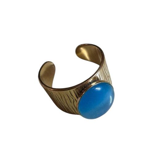 Anello Egypt Regolabile
