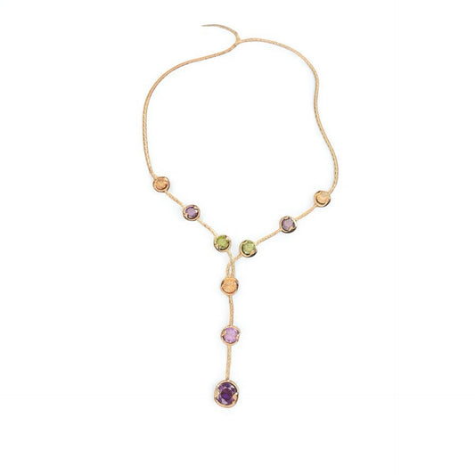 Collana Double Shine