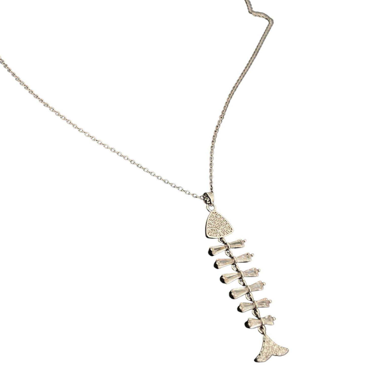 Collana Lisca