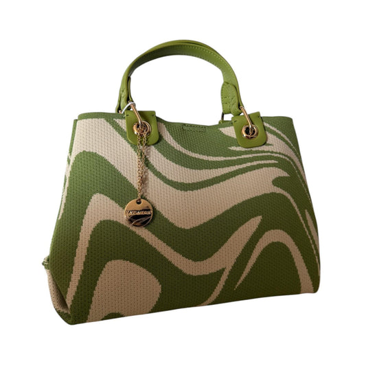 Borsa Kassandra Zebra