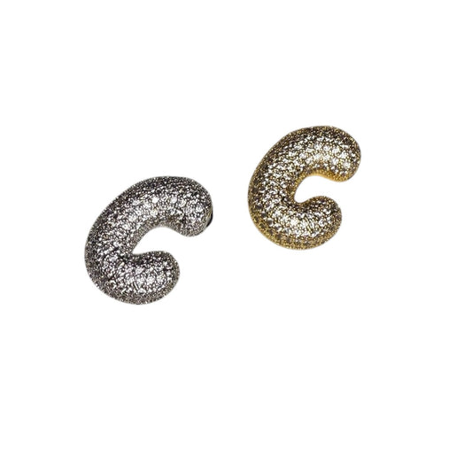 Crea la tua collana "C"