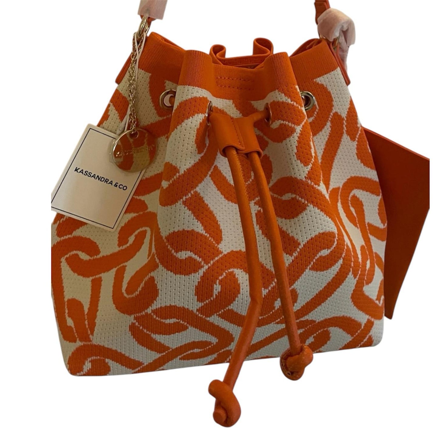 Borsa Kassandra secchiello