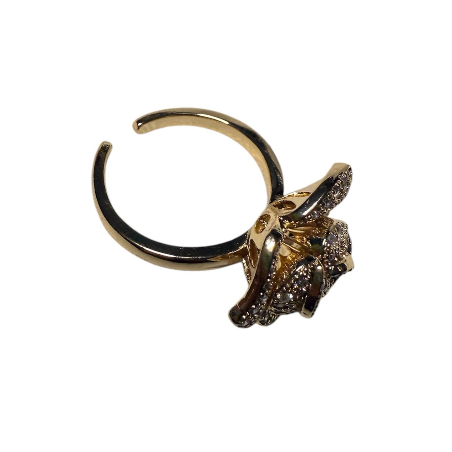 Anello Belle