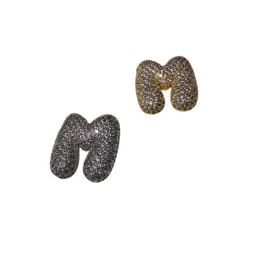 Crea la tua collana "M"