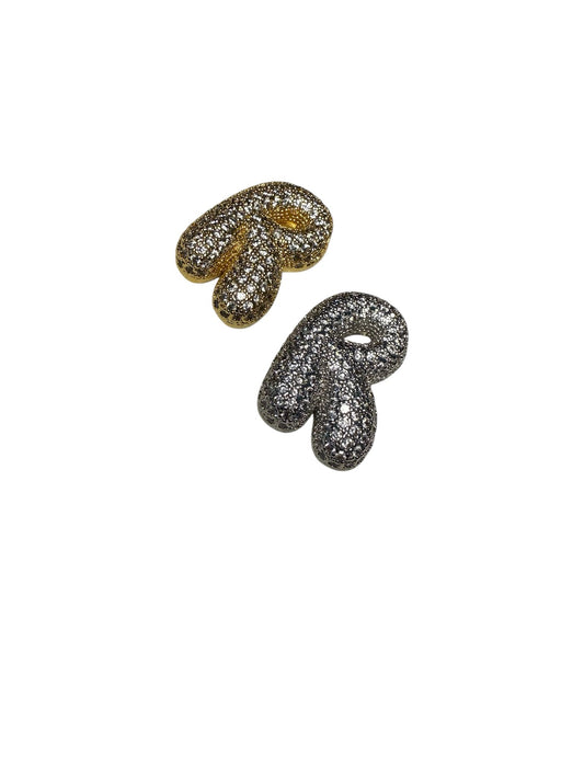 Crea la tua collana "R"